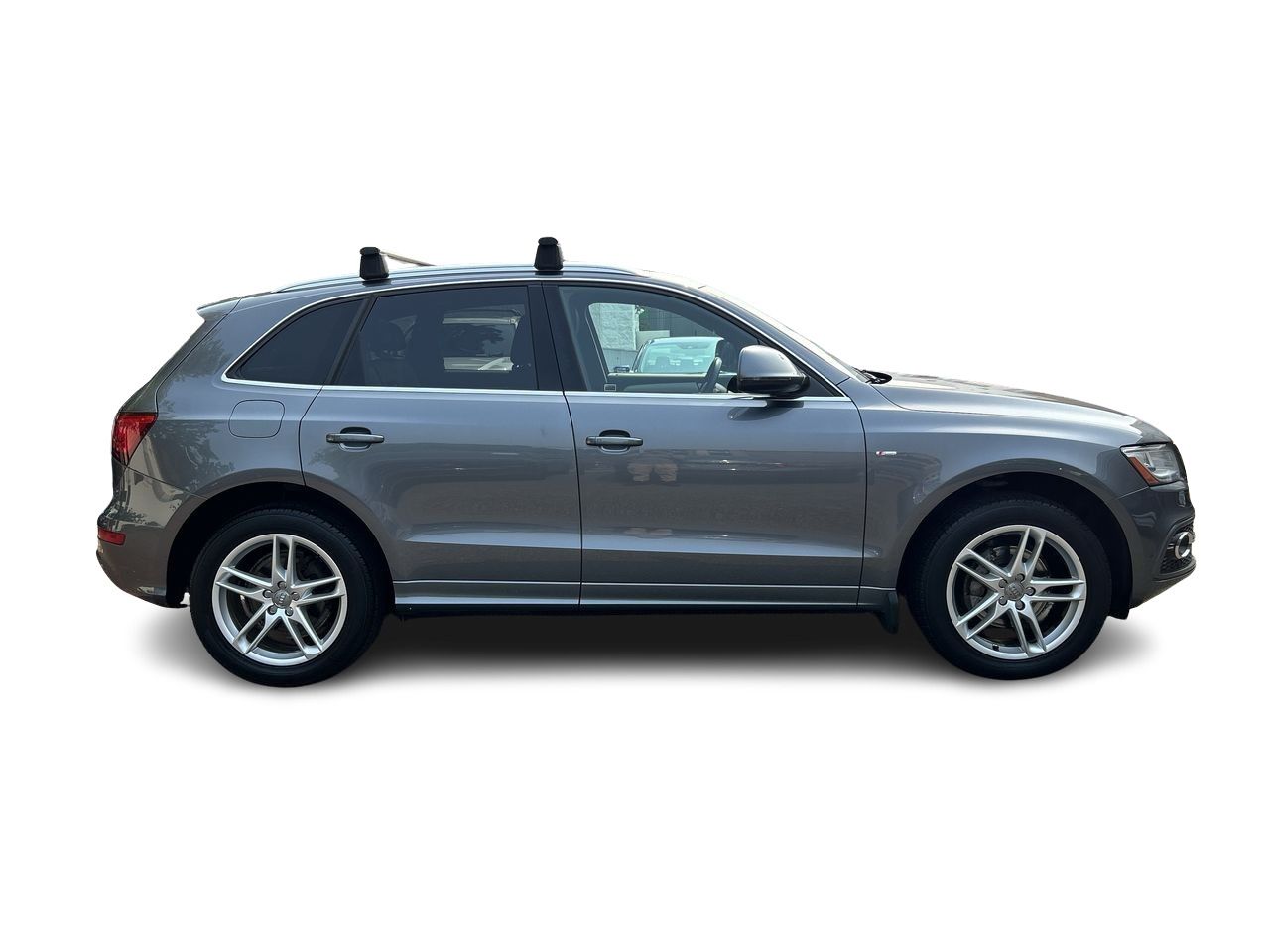 2014 Audi Q5