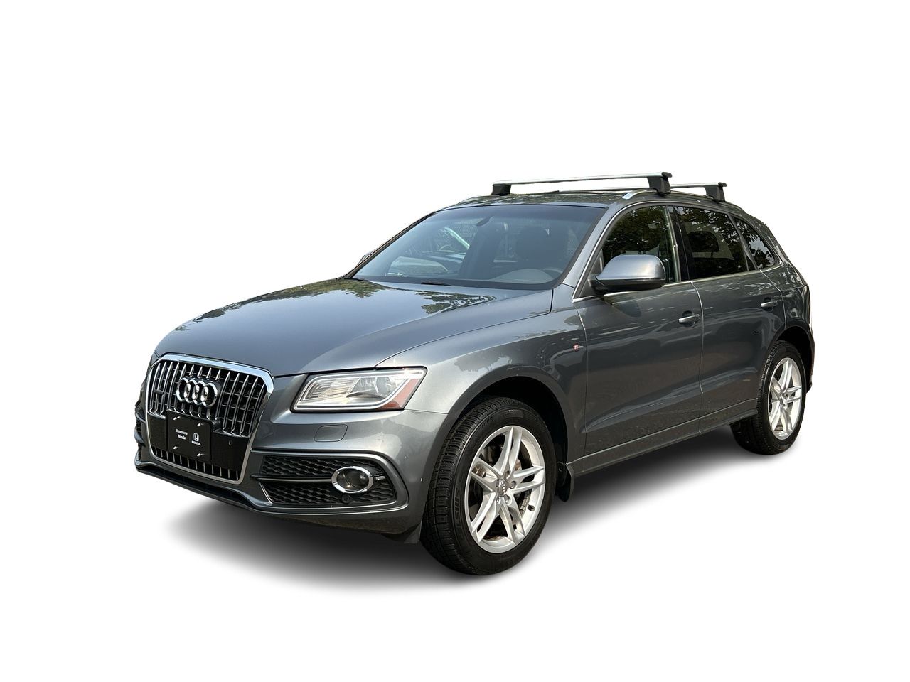 2014 Audi Q5