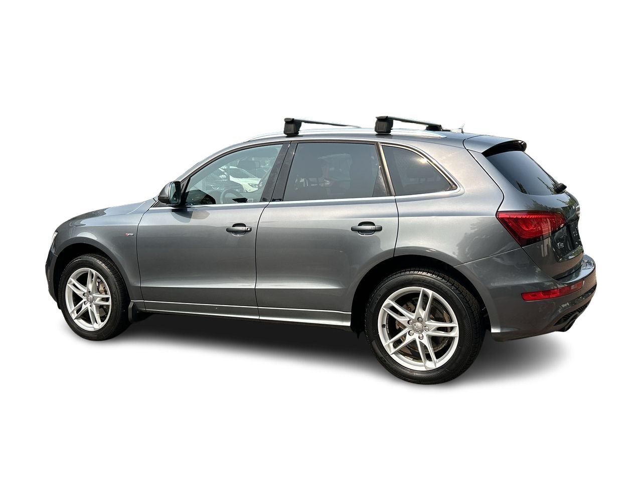 2014 Audi Q5