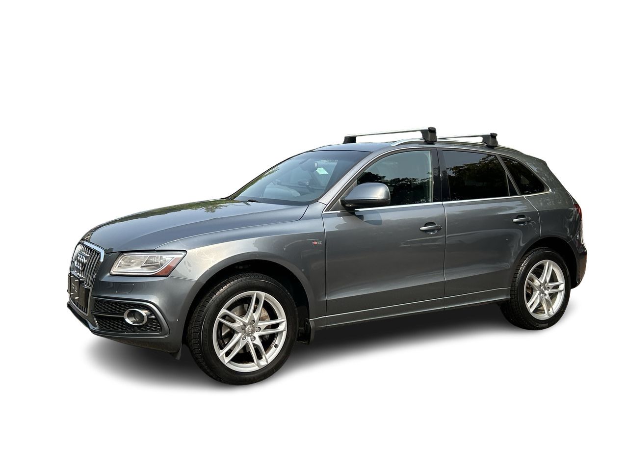 2014 Audi Q5