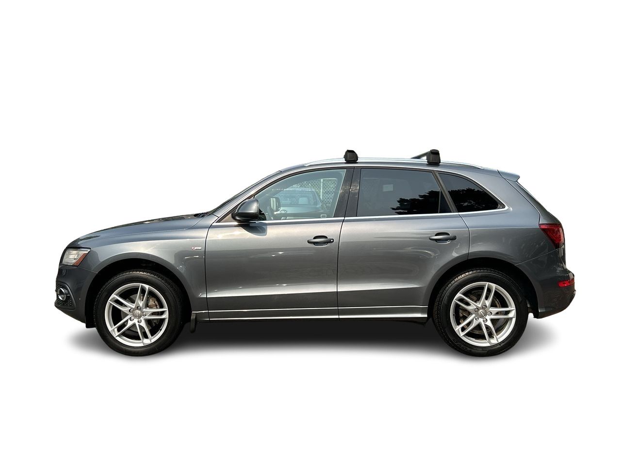 2014 Audi Q5