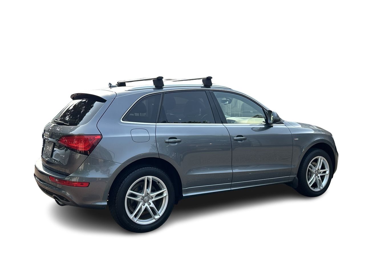 2014 Audi Q5