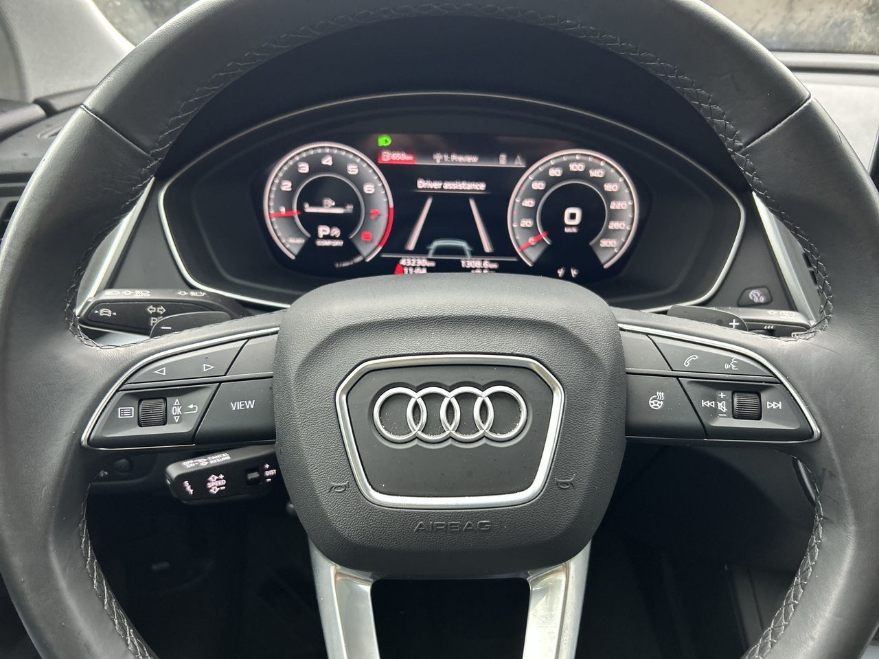 2024 Audi Q5