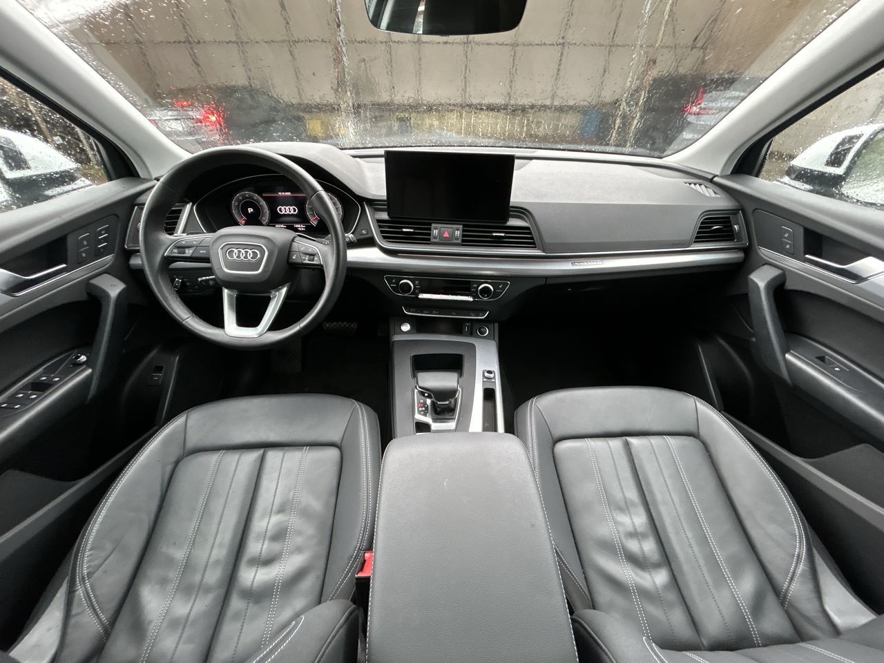 2024 Audi Q5