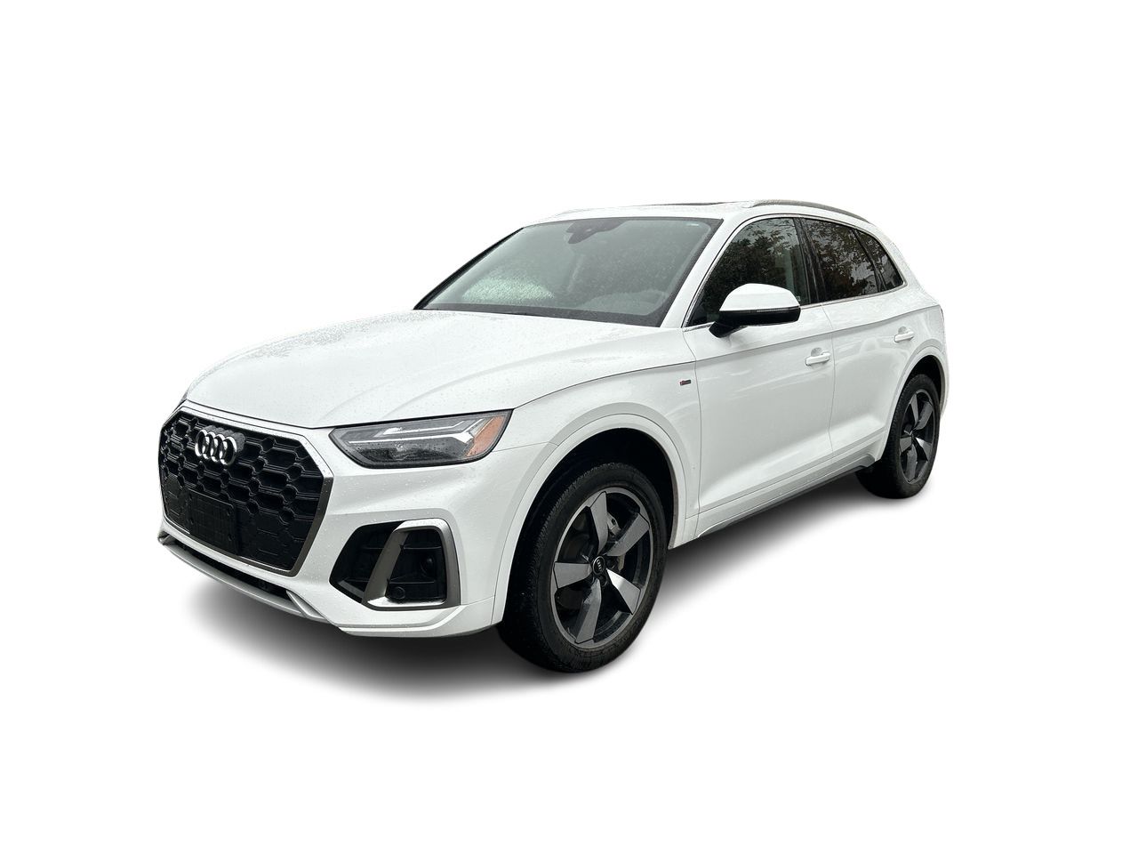 2024 Audi Q5