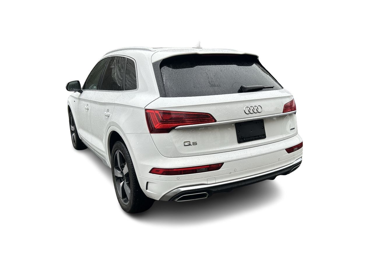2024 Audi Q5