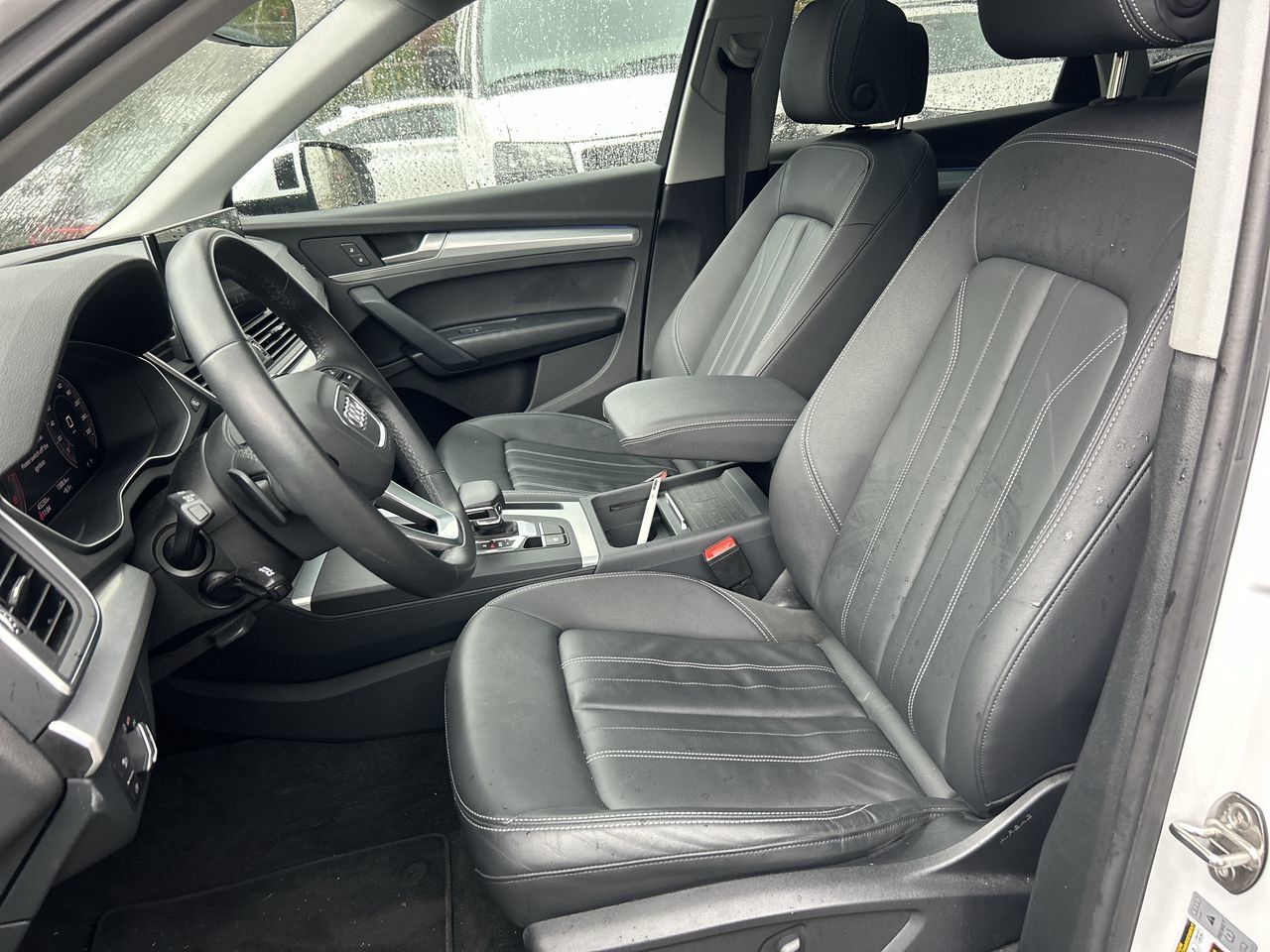 2024 Audi Q5