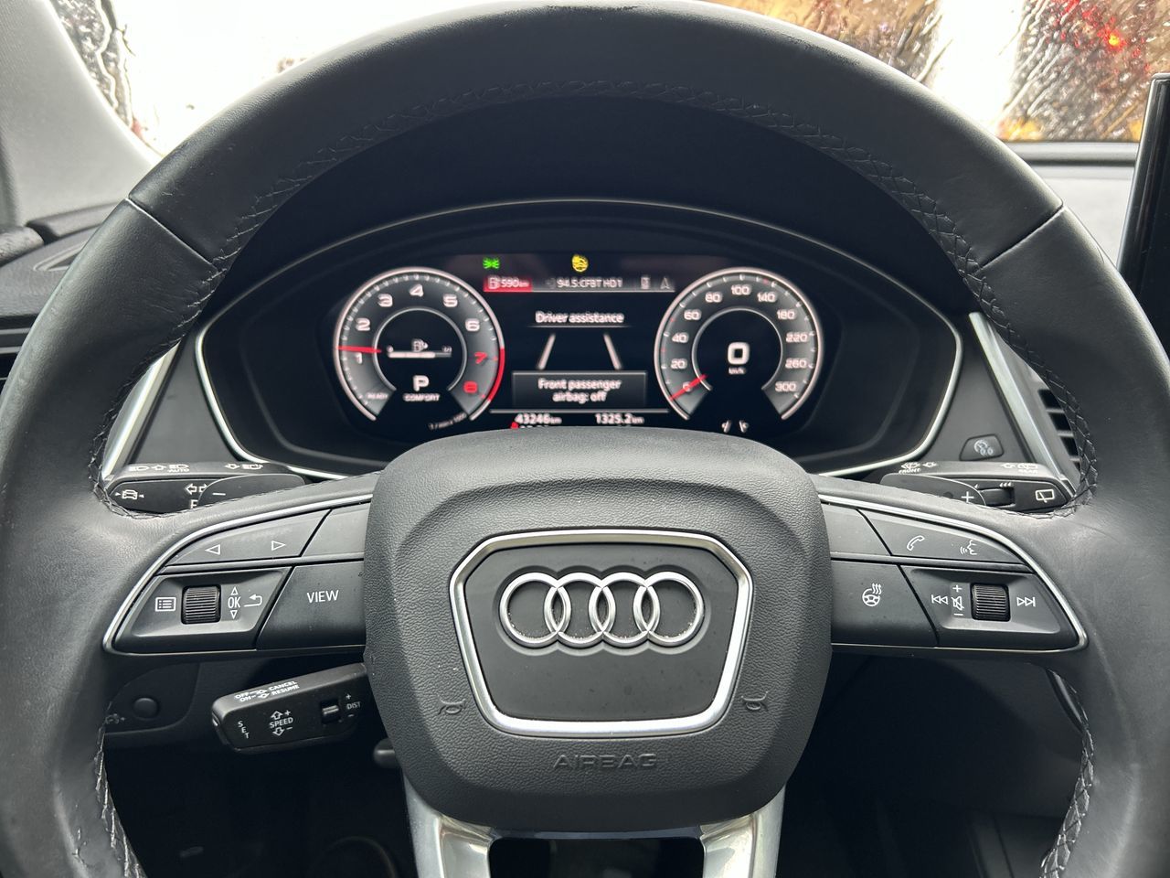 2024 Audi Q5