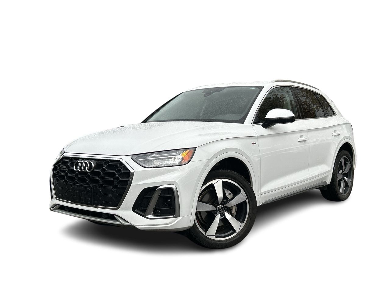 2024 Audi Q5