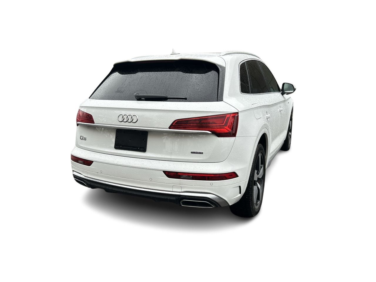 2024 Audi Q5