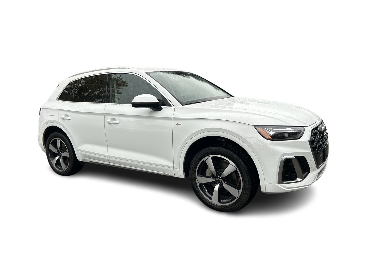 2024 Audi Q5