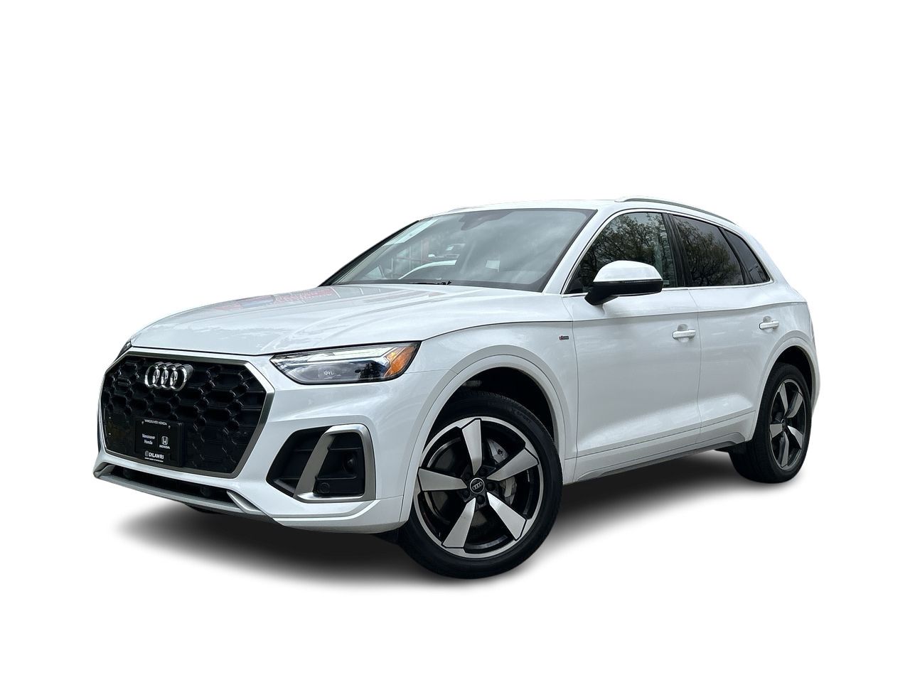2024 Audi Q5 Progressiv 45 TFSI quattro 7sp S Tronic