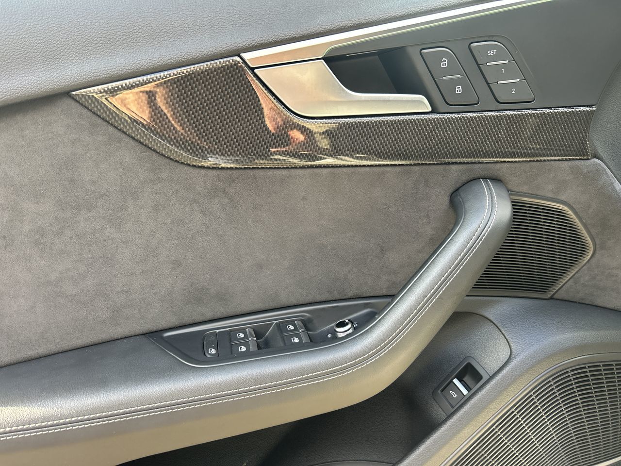 2019 Audi S4 in Vancouver, British Columbia