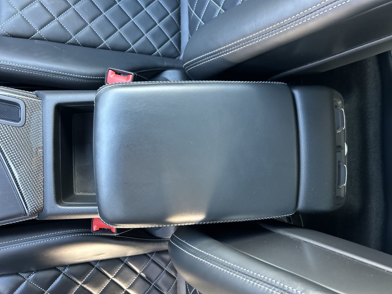 2019 Audi S4 in Vancouver, British Columbia