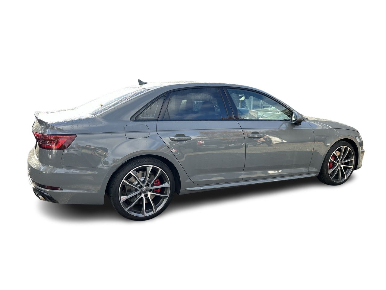 2019 Audi S4 in Vancouver, British Columbia