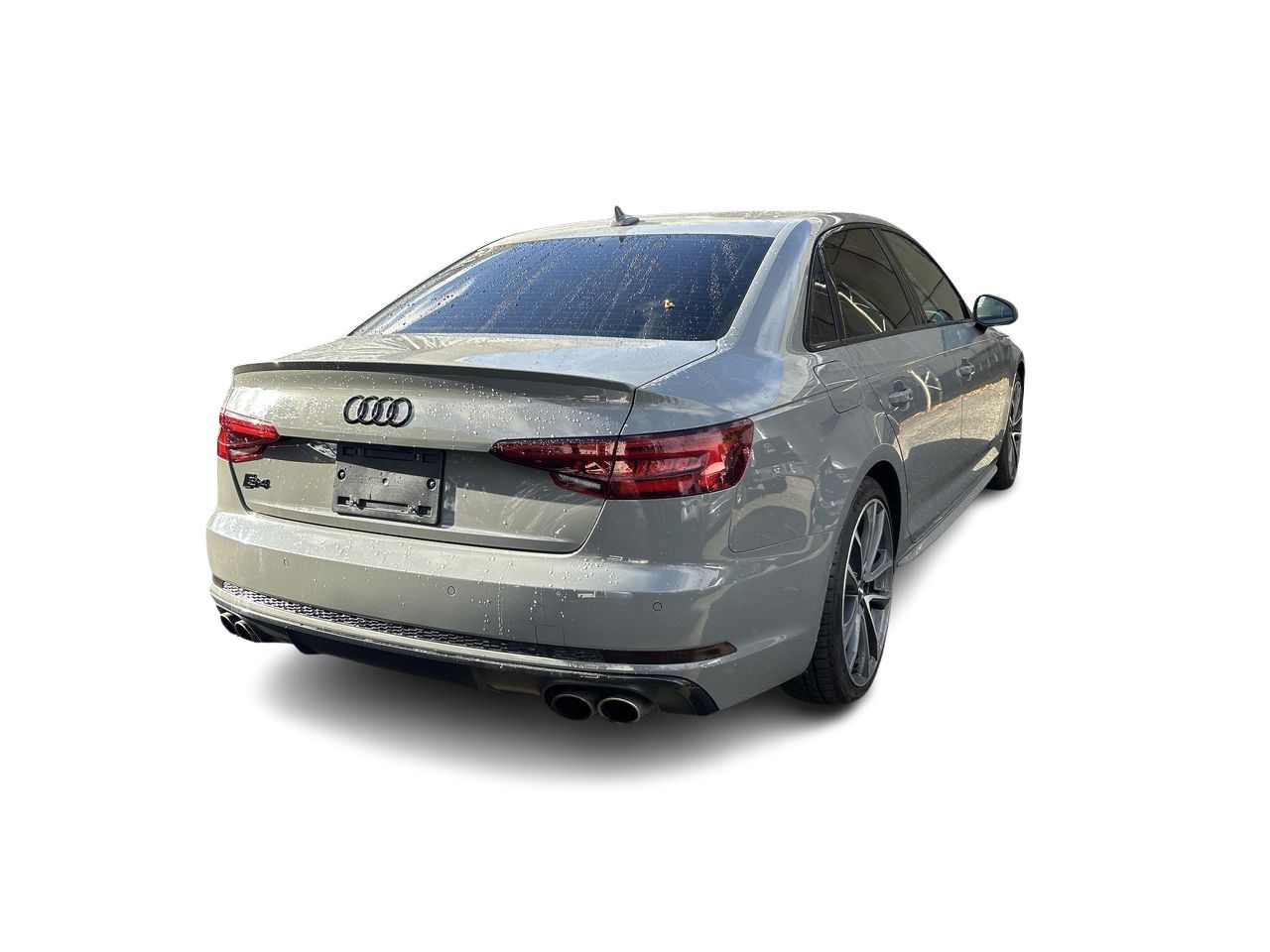 2019 Audi S4 in Vancouver, British Columbia