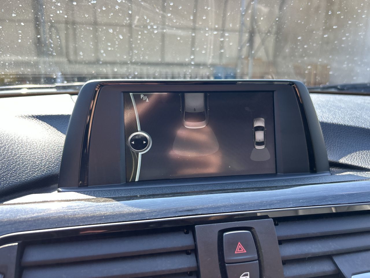 2014 BMW 320i