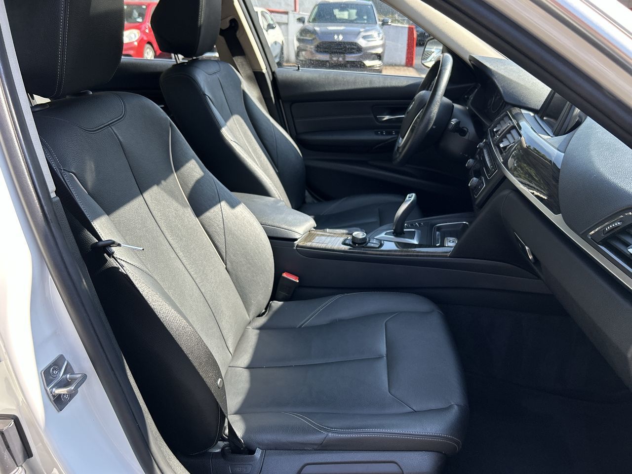 2014 BMW 320i
