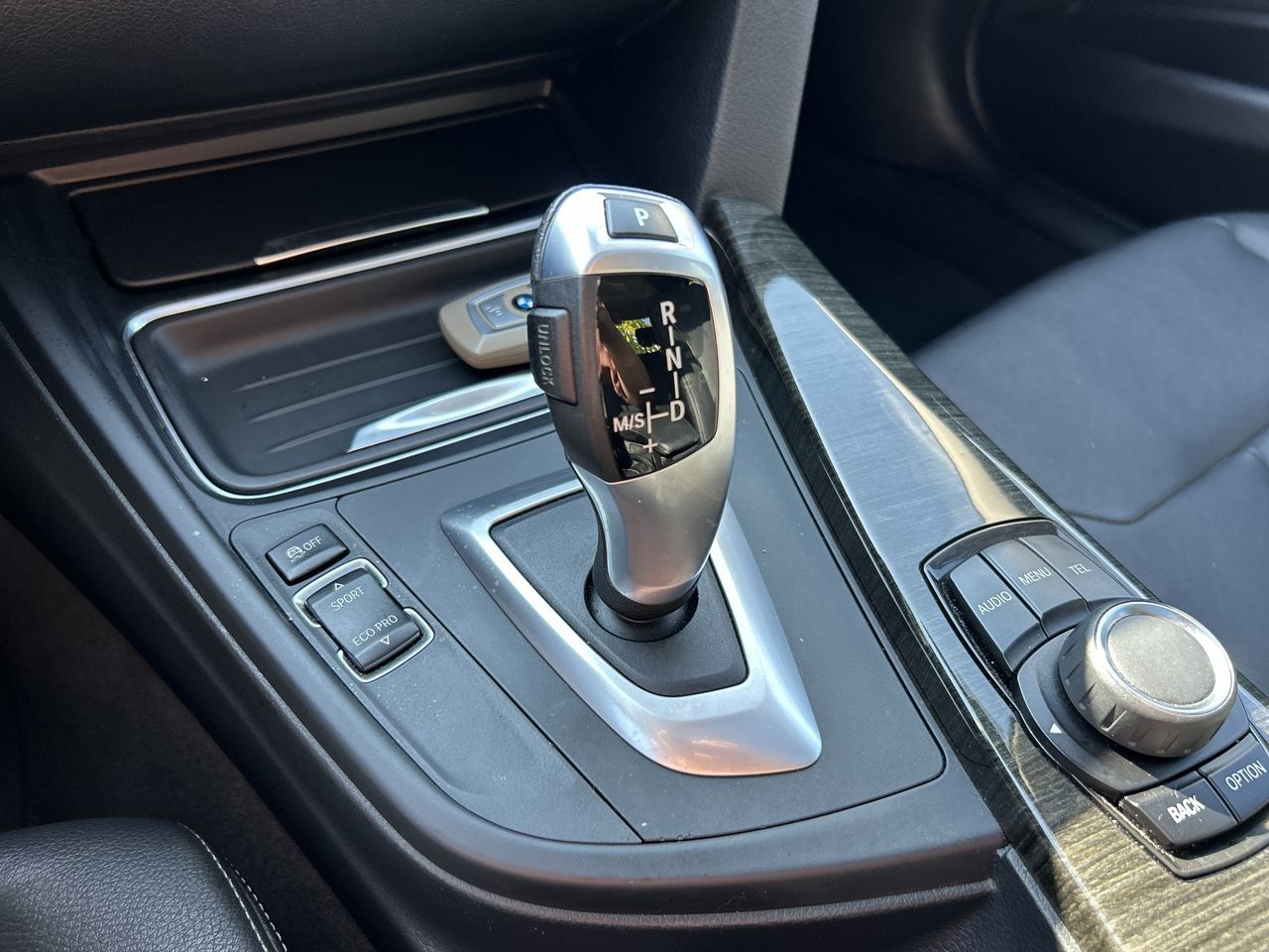 2014 BMW 320i