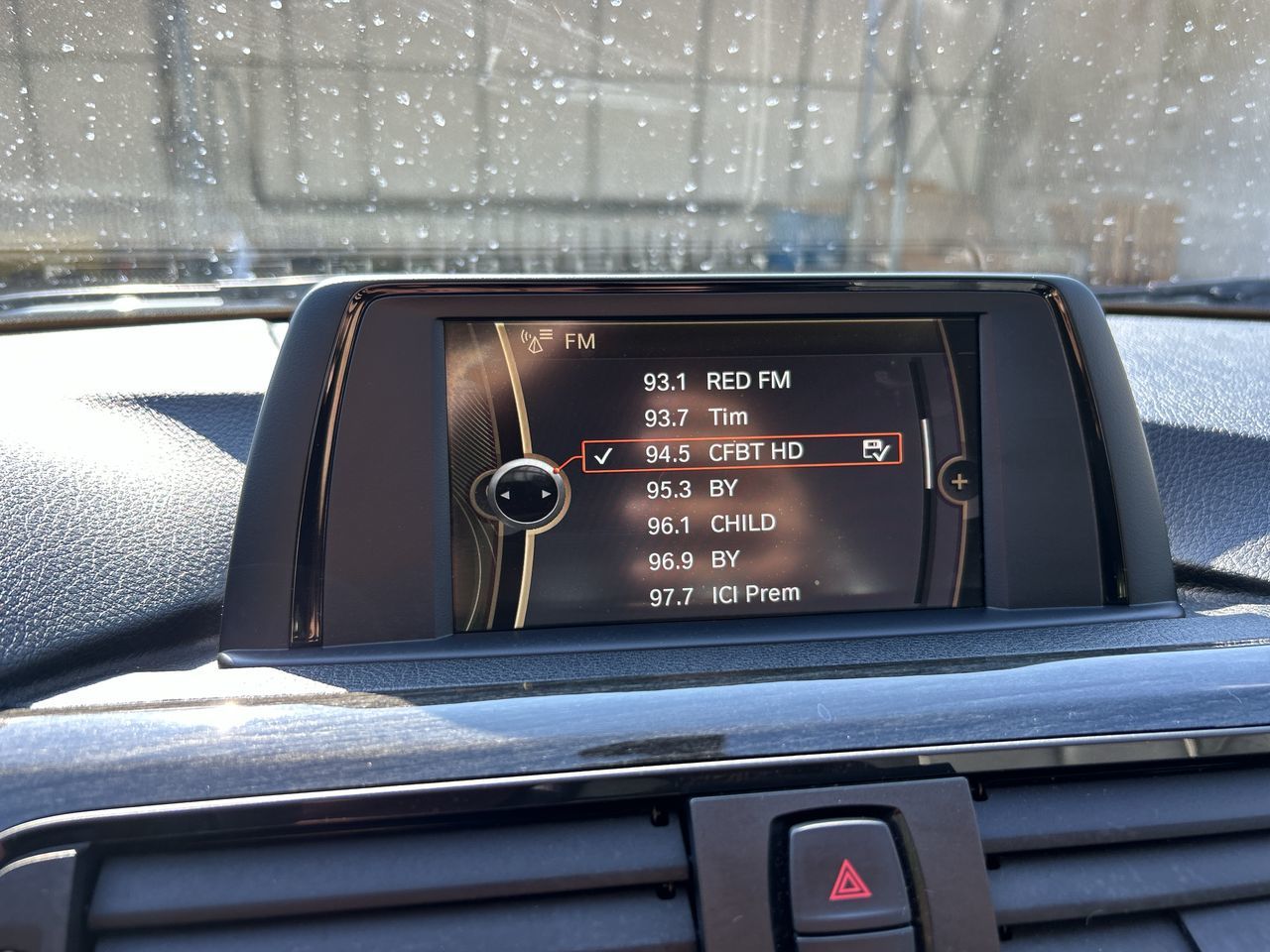 2014 BMW 320i
