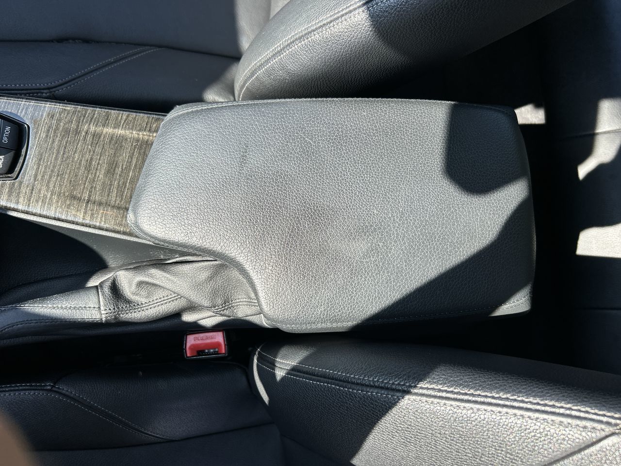 2014 BMW 320i