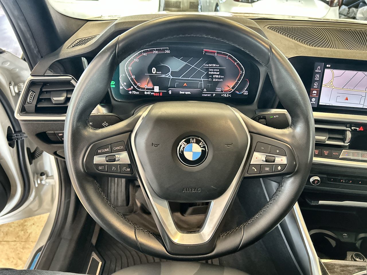 2019 BMW 330i