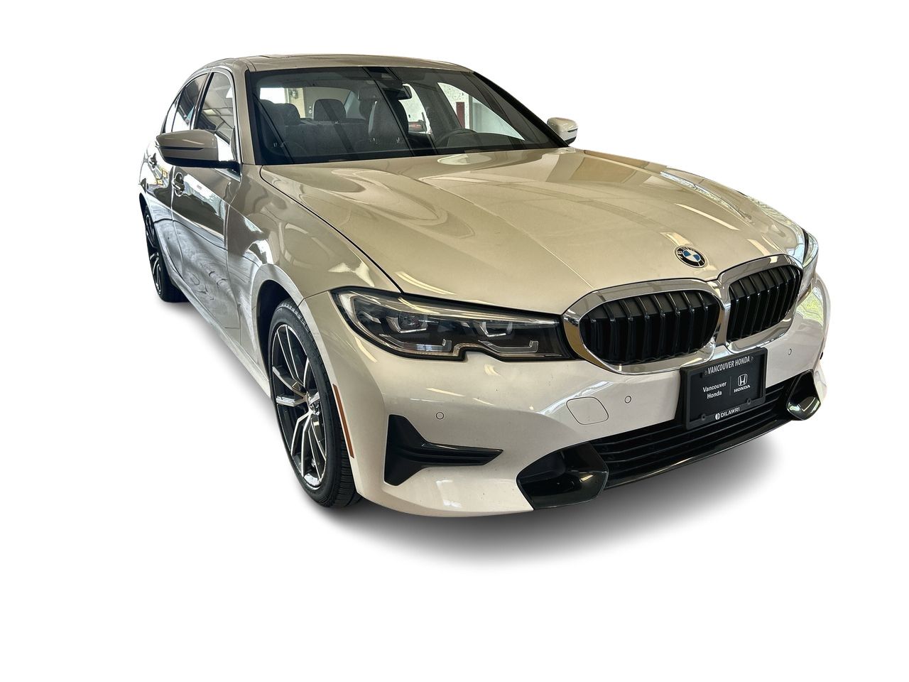 2019 BMW 330i