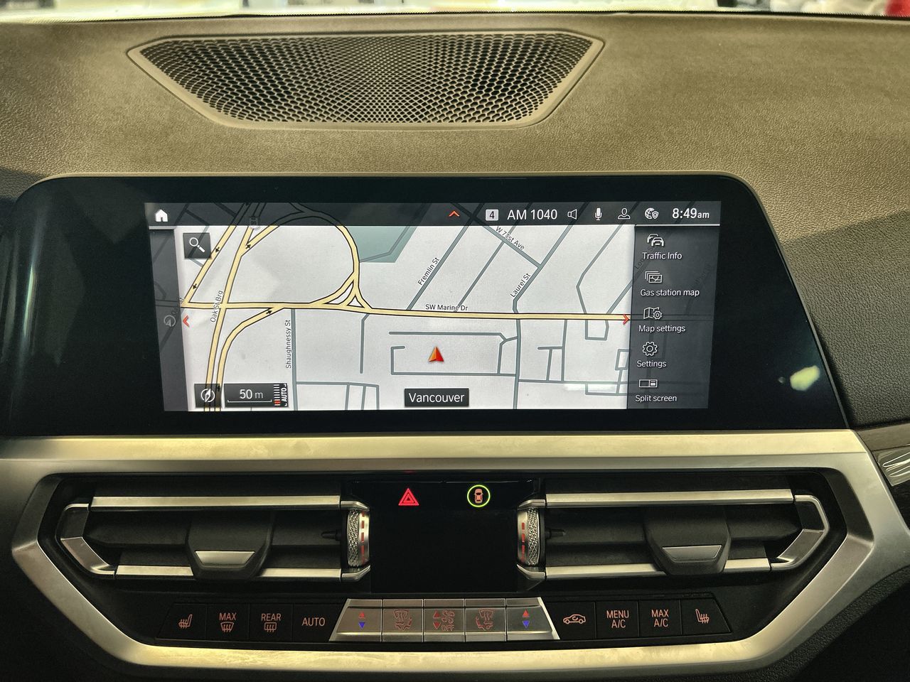 2019 BMW 330i