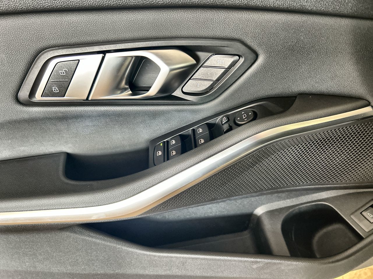 2019 BMW 330i