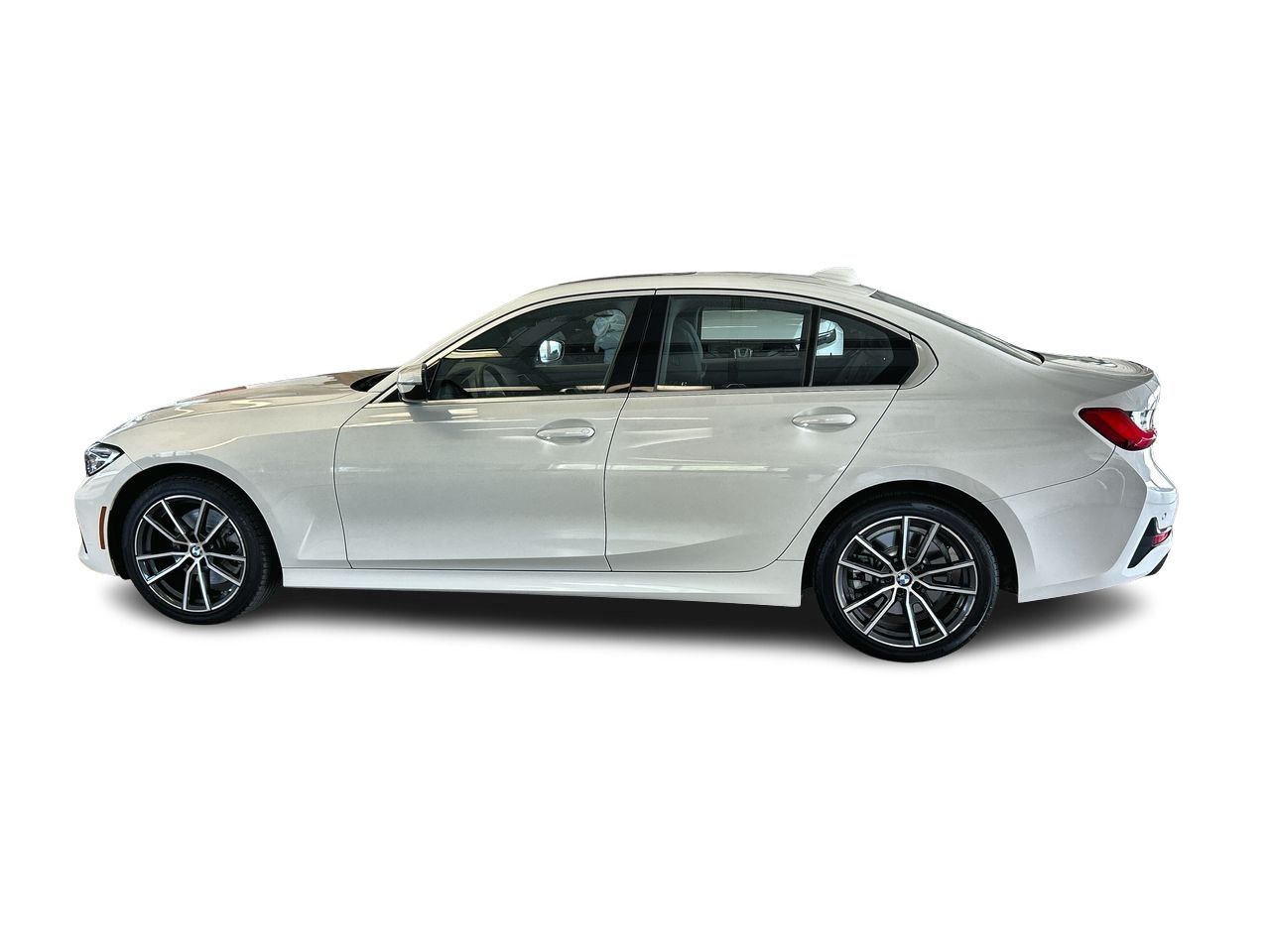 2019 BMW 330i