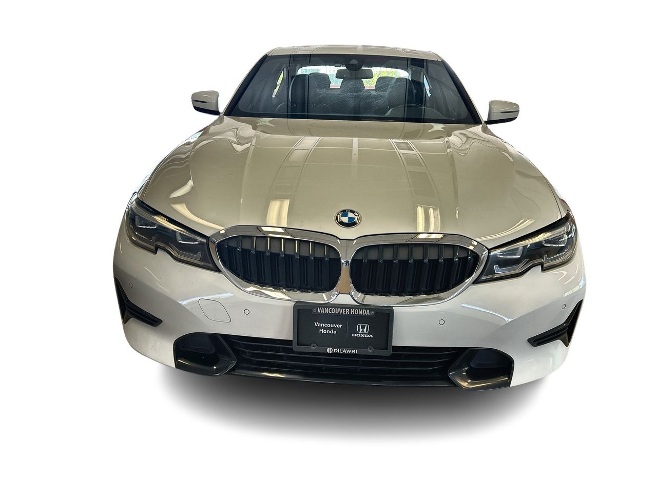 2019 BMW 330i