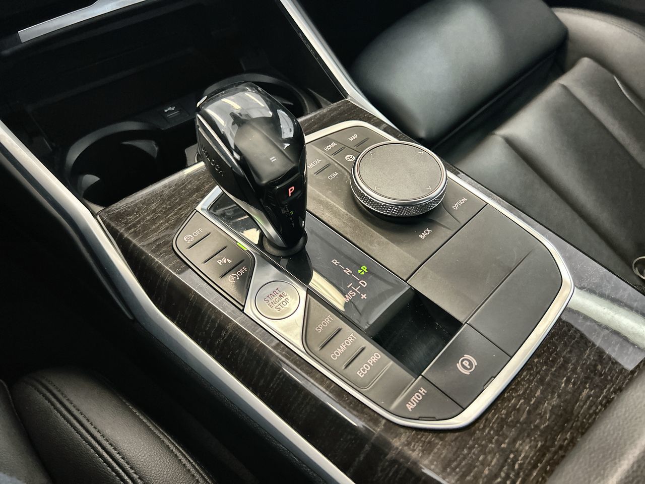 2019 BMW 330i