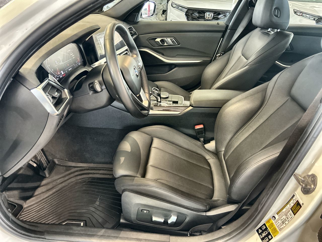 2019 BMW 330i