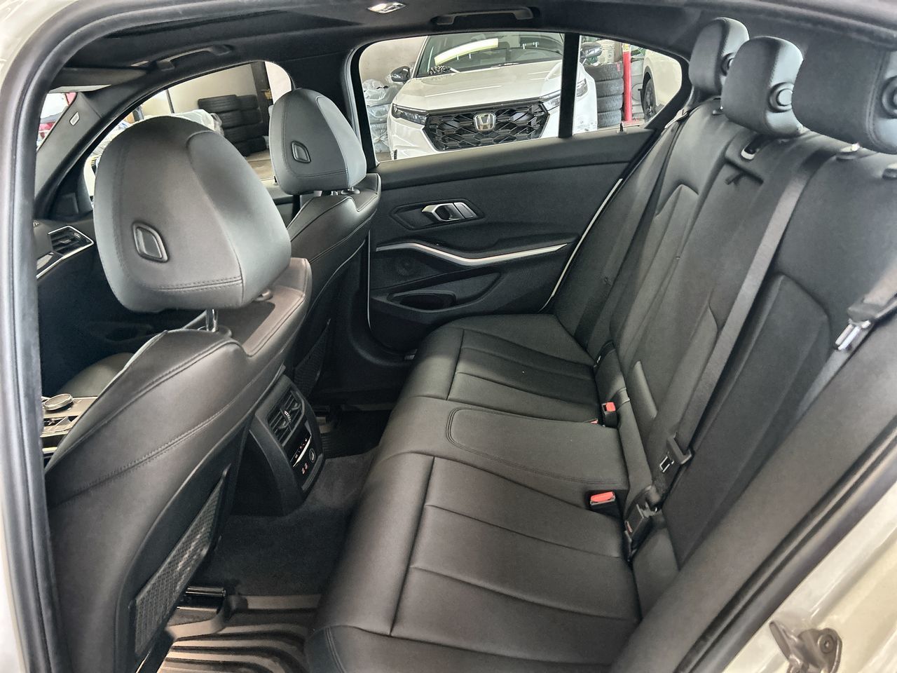 2019 BMW 330i