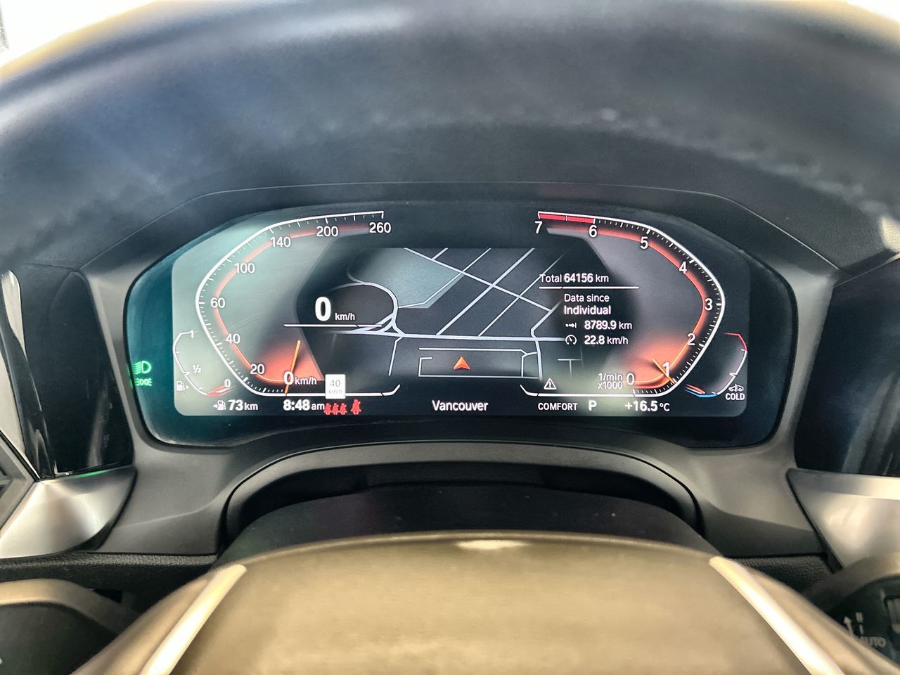 2019 BMW 330i