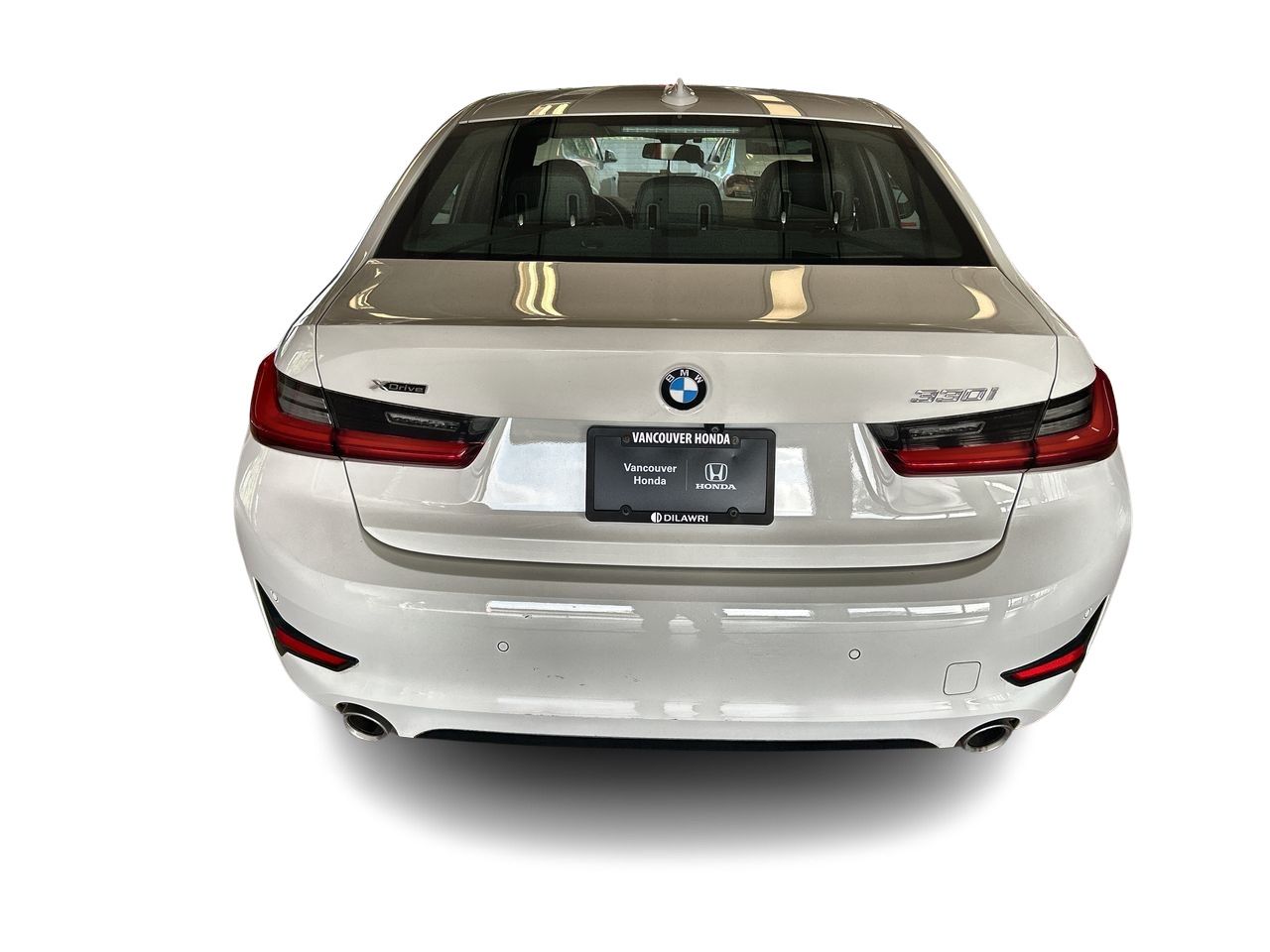 2019 BMW 330i