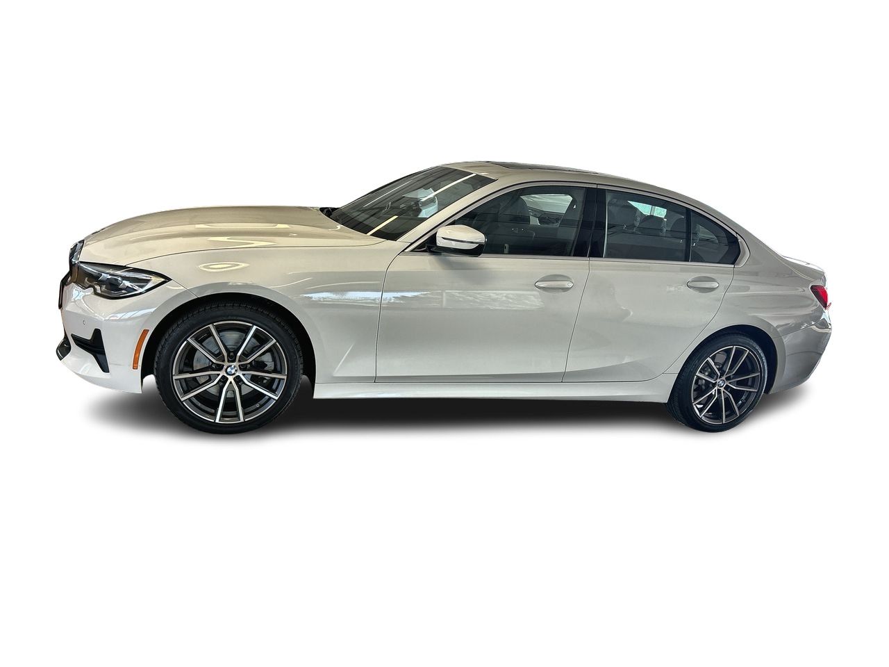 2019 BMW 330i