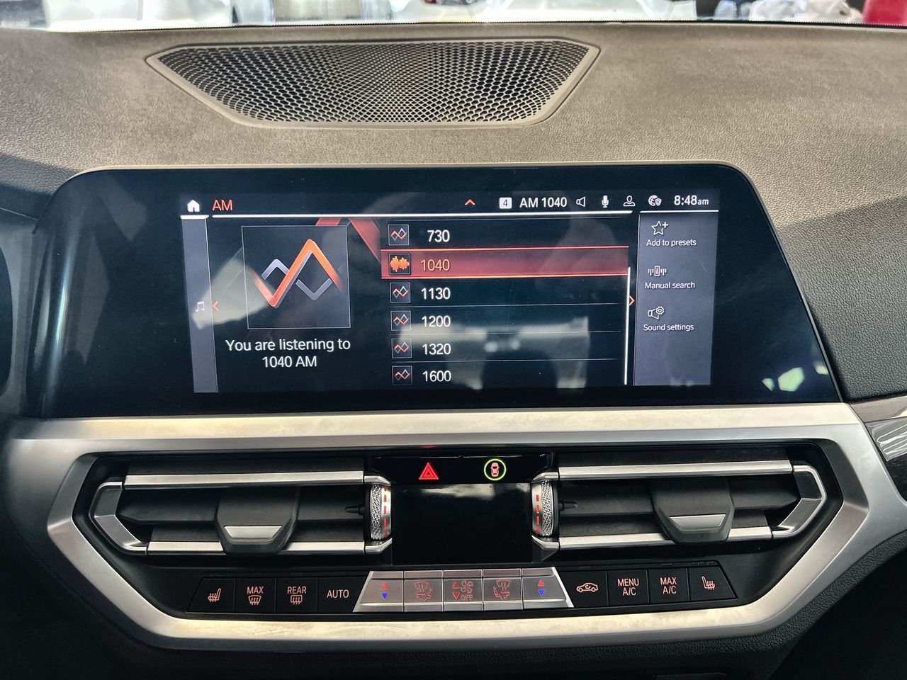 2019 BMW 330i