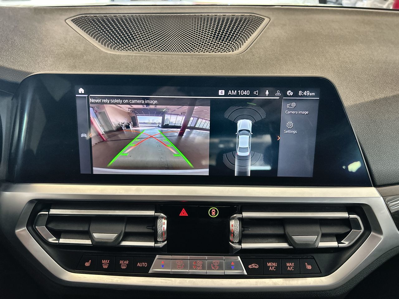 2019 BMW 330i
