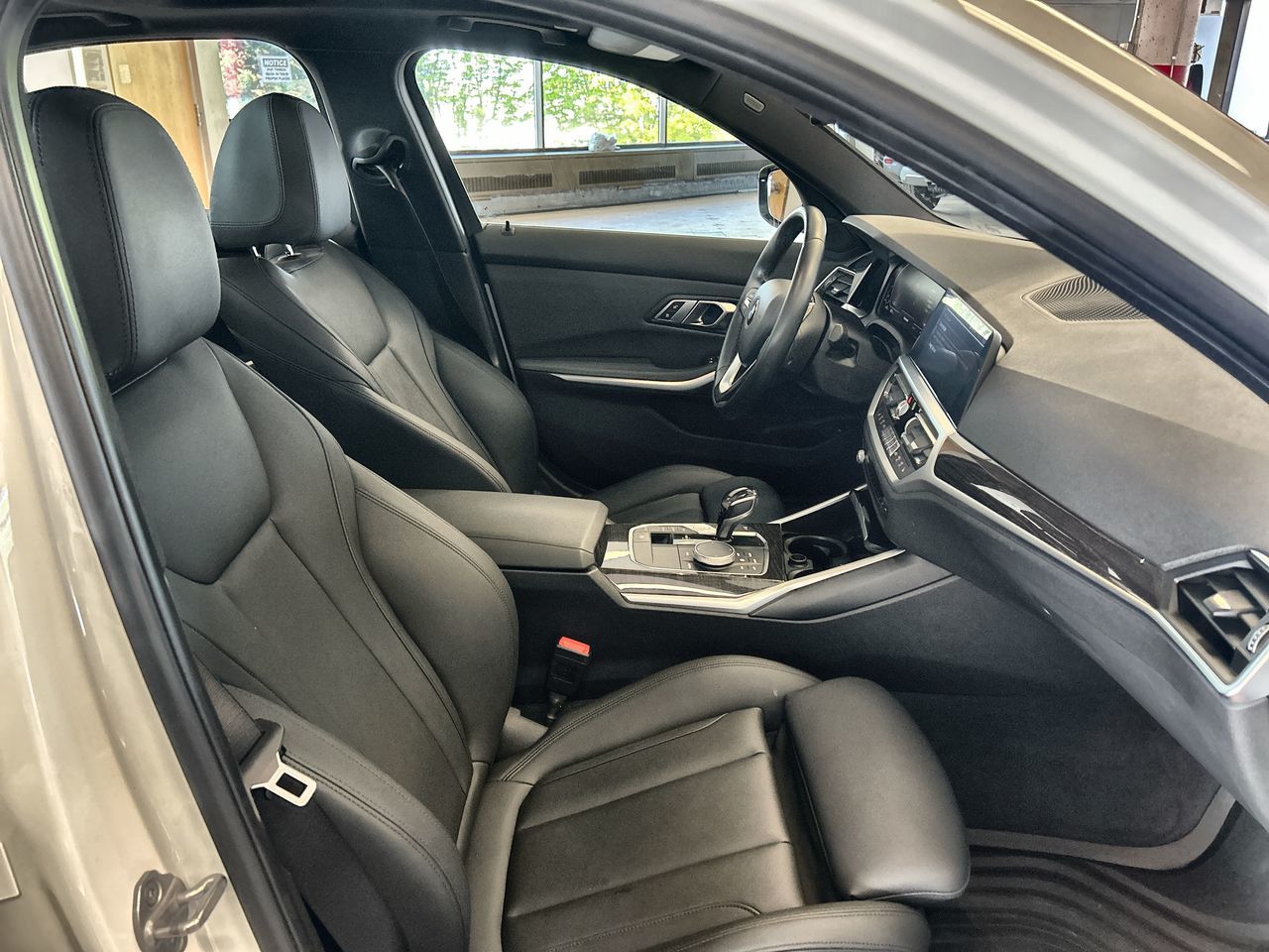 2019 BMW 330i