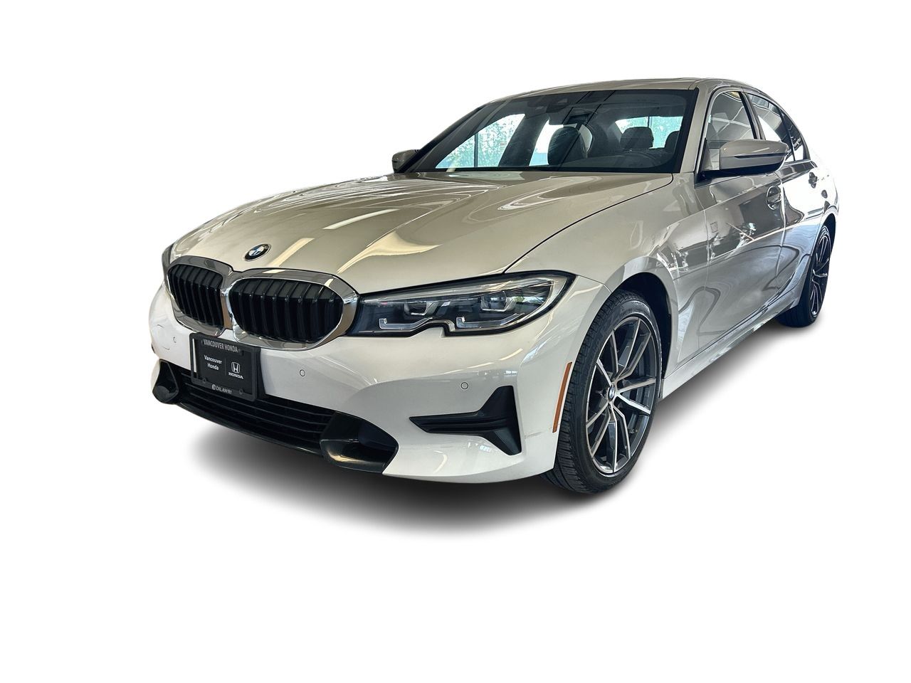 2019 BMW 330i