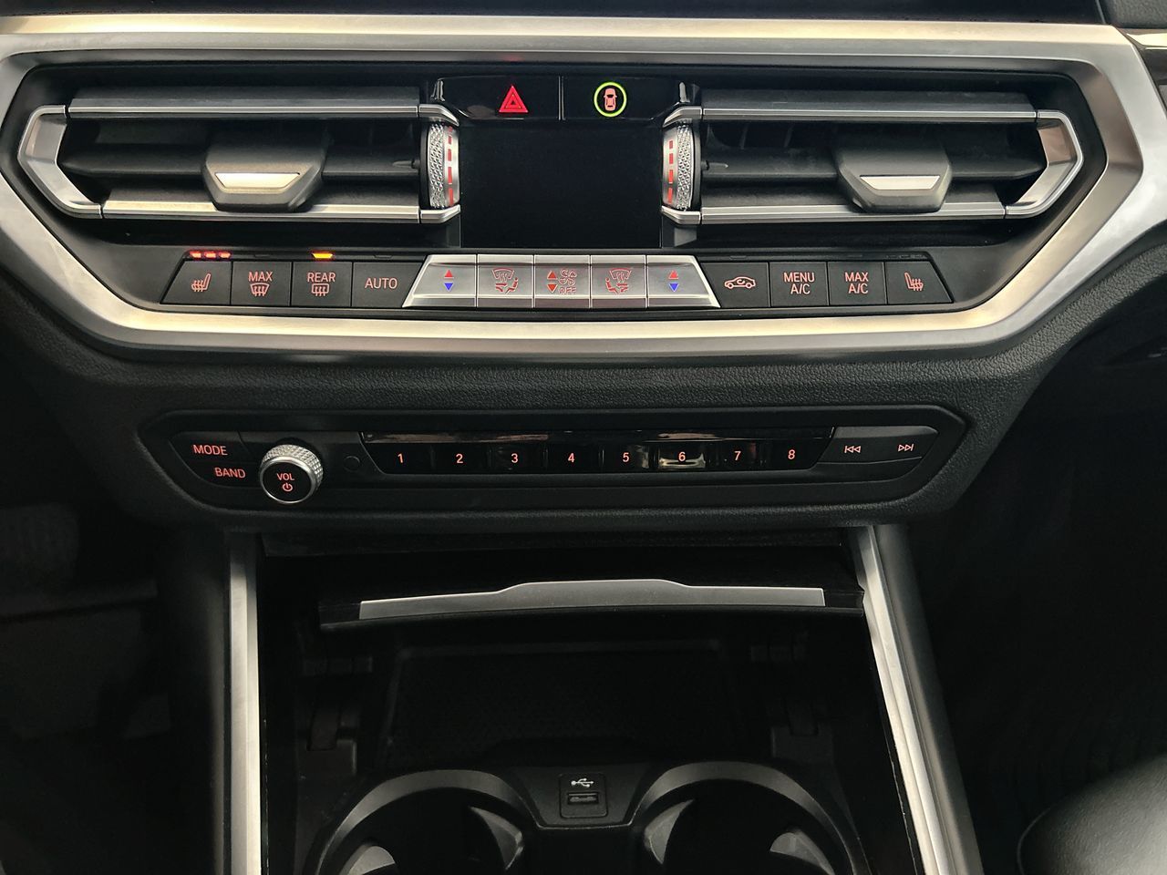 2019 BMW 330i