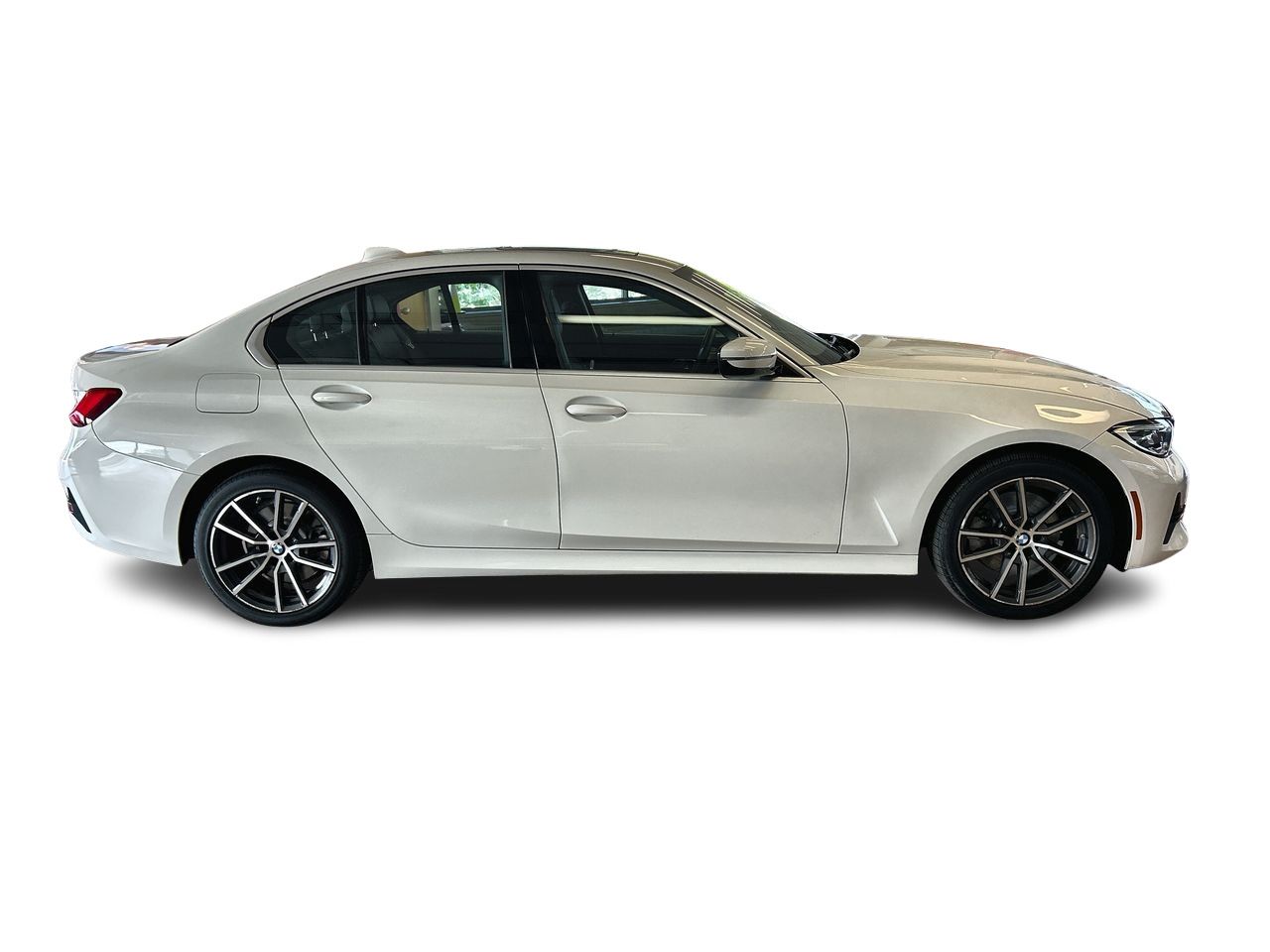 2019 BMW 330i