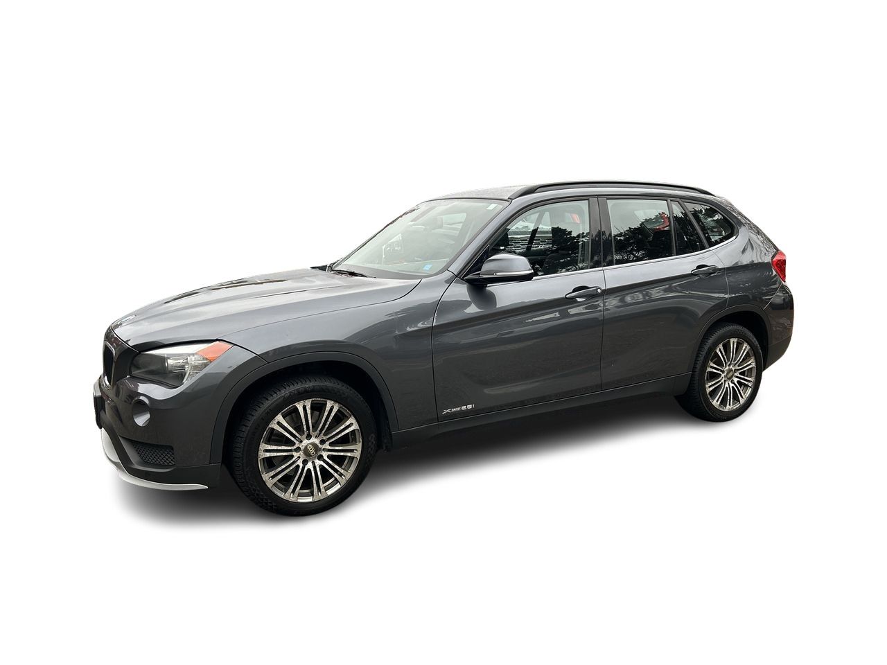 2015 BMW X1