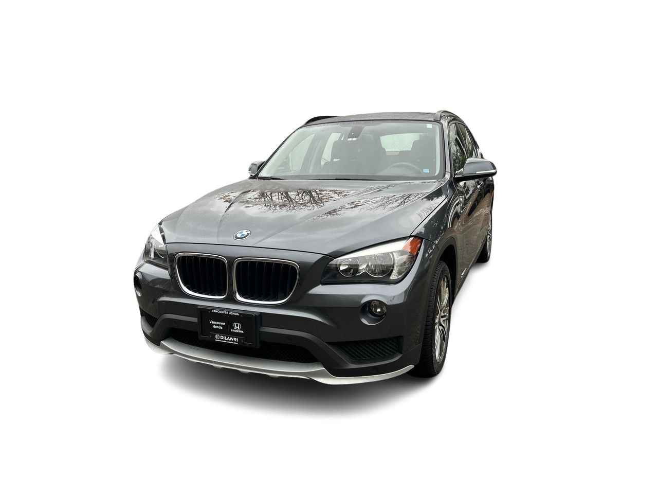 2015 BMW X1