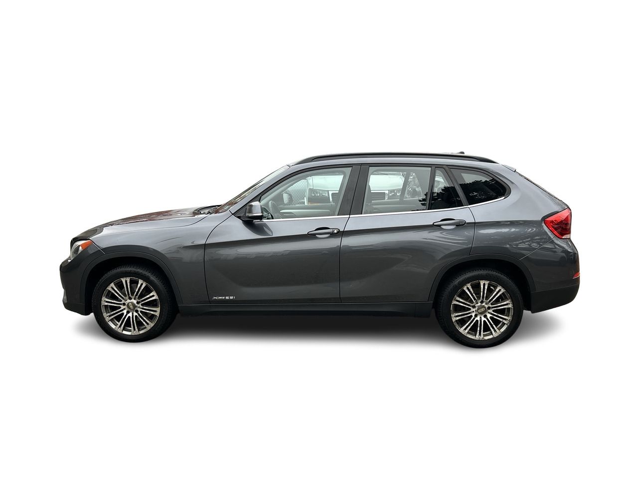 2015 BMW X1