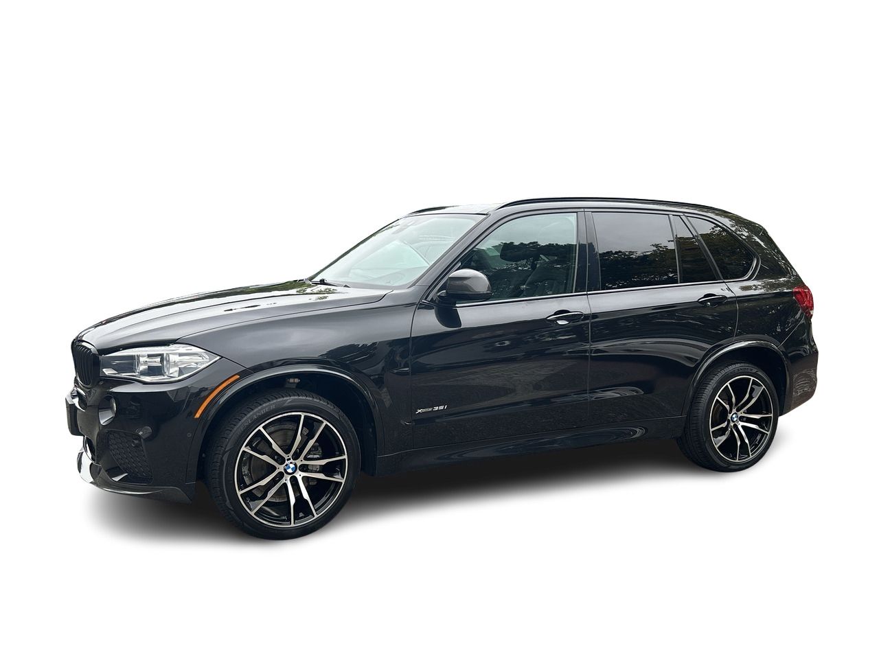 2017 BMW X5