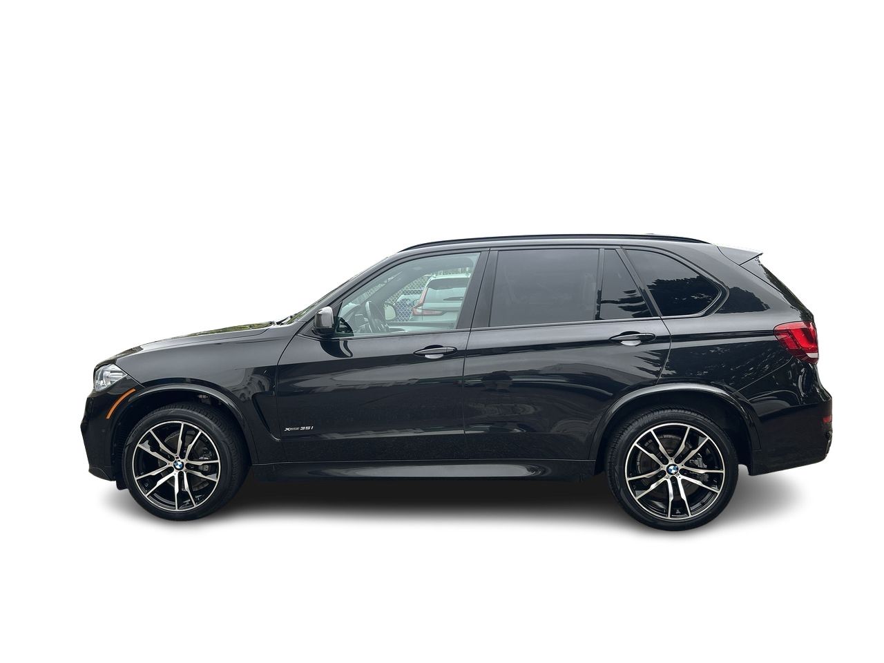 2017 BMW X5