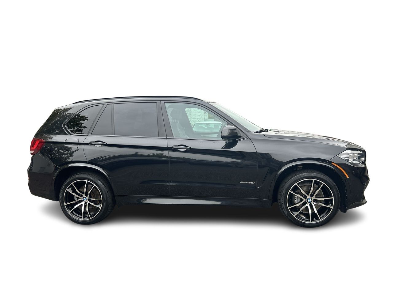 2017 BMW X5