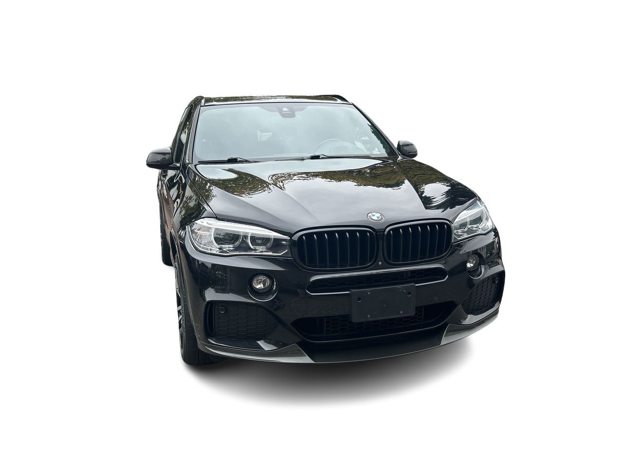 2017 BMW X5